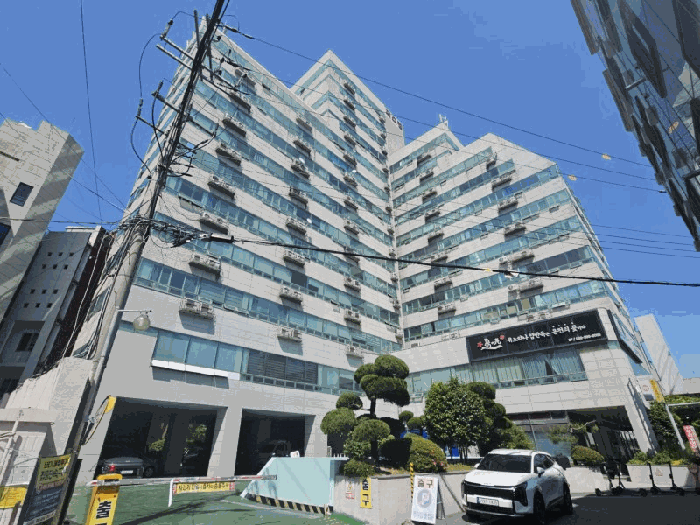 광주광역시 북구 신안동 134-7 2층206호 근린시설 경매 물건 사진