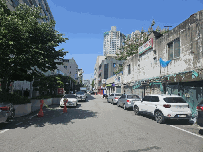 광주 북구 신안동 근린시설 경매 물건 사진 5 · 2026타경3990