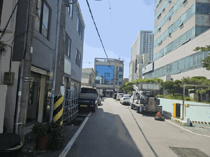 광주 북구 신안동 근린시설 경매 물건 사진 6 · 2026타경3990