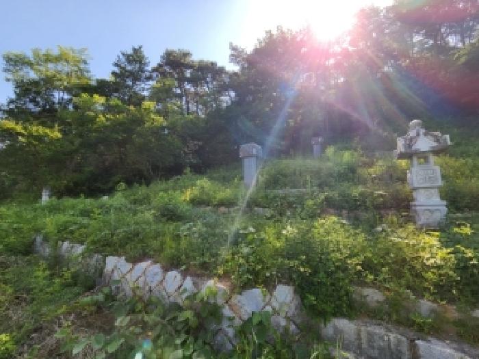 북구 동림동 임야 경매 물건 사진 2 · 2026타경4058