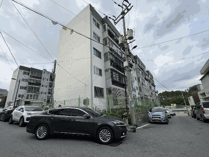 광주 서구 화정동 아파트 경매 물건 사진 5 · 2026타경4092