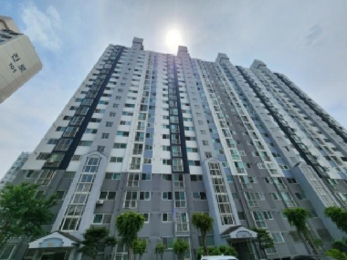 광주 북구 일곡동 아파트 경매 물건 사진