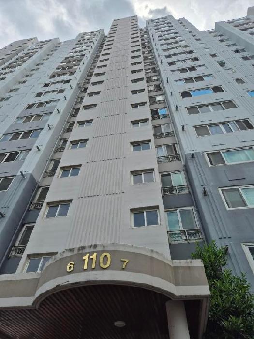 서구 금호동 아파트 경매 물건 사진