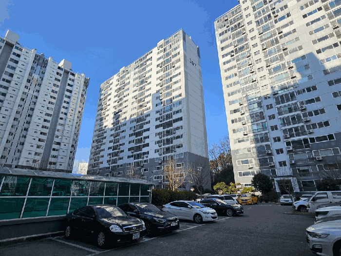 광주 북구 운암동 아파트 경매 물건 사진 6 · 2026타경522