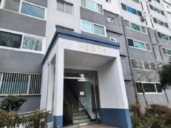 광주 북구 운암동 아파트 경매 물건 사진 2 · 2026타경522