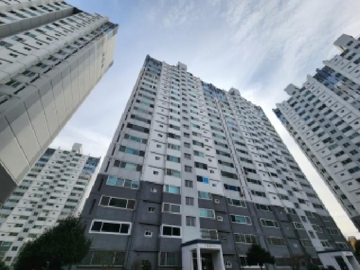 광주 북구 운암동 아파트 경매 물건 사진