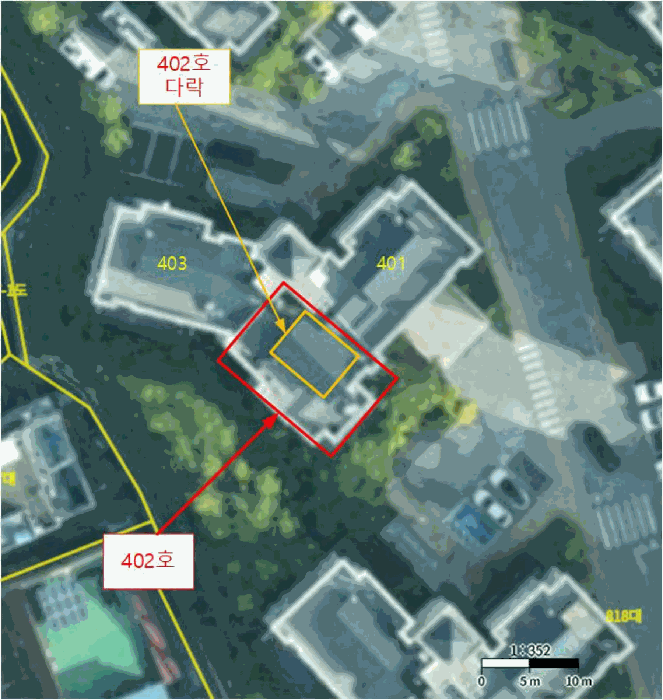 광주 광산구 선암동 연립주택,다세대,빌라 경매 물건 사진 3 · 2026타경5707
