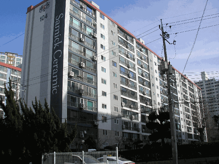 광주 남구 진월동 아파트 경매 물건 사진 4 · 2026타경624