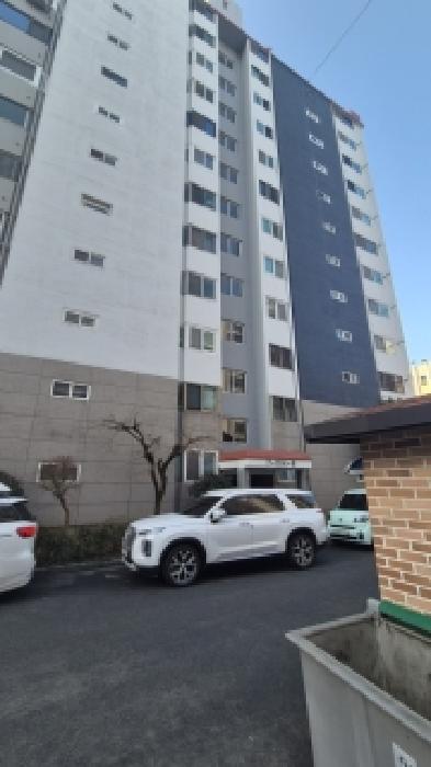 광주 남구 진월동 아파트 경매 물건 사진