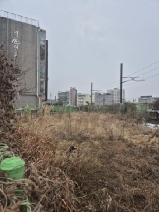 광주 광산구 소촌동 대지,임야,전답 경매 물건 사진 2 · 2026타경811