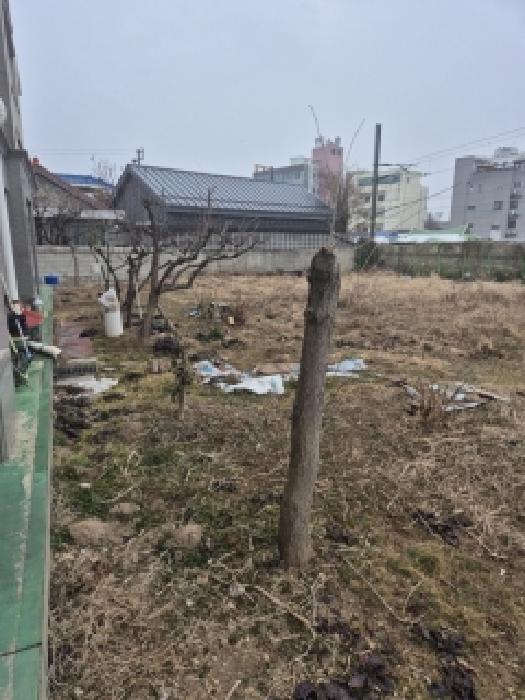 광주 광산구 소촌동 대지,임야,전답 경매 물건 사진 5 · 2026타경811