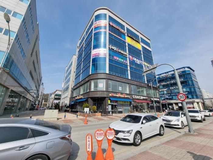 전남 무안군 삼향읍 근린시설 경매 물건 사진 5 · 2022타경723