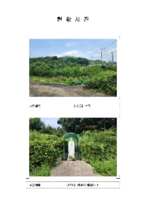 전남 함평군 학교면 임야 경매 물건 사진 6 · 2024타경53875