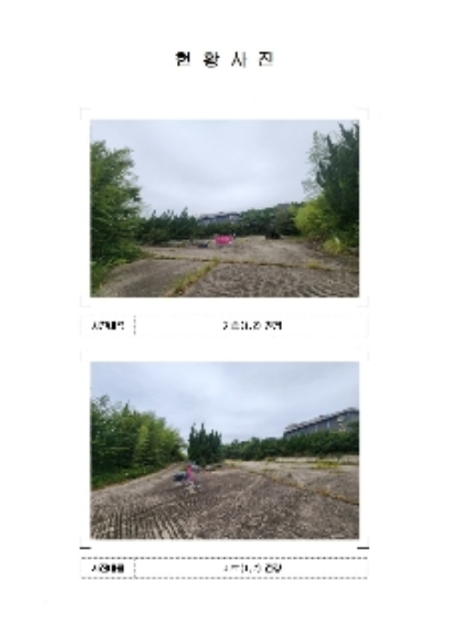 전남 무안군 청계면 숙박시설 경매 물건 사진 4 · 2024타경56027