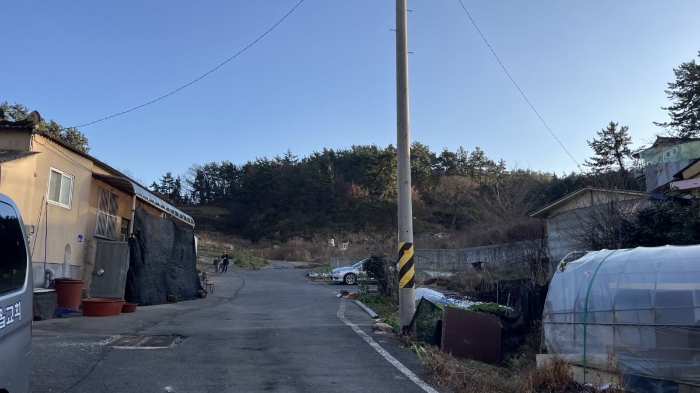 전남 무안군 무안읍 단독주택 경매 물건 사진 6 · 2024타경57938