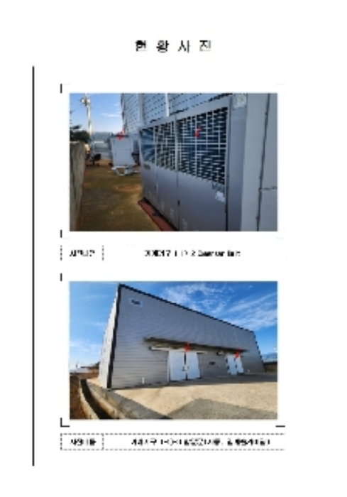 전남 무안군 현경면 창고시설 경매 물건 사진 3 · 2024타경58221