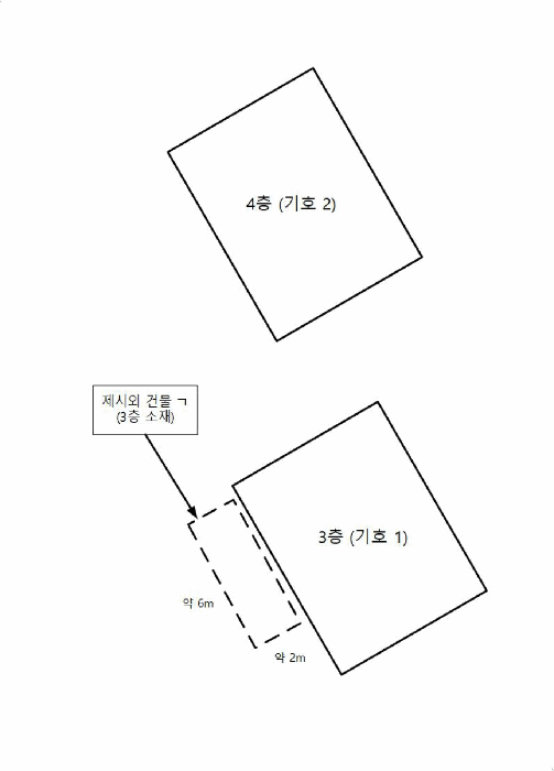 전남 목포시 옥암동 근린생활시설 경매 물건 사진 2 · 2025타경293
