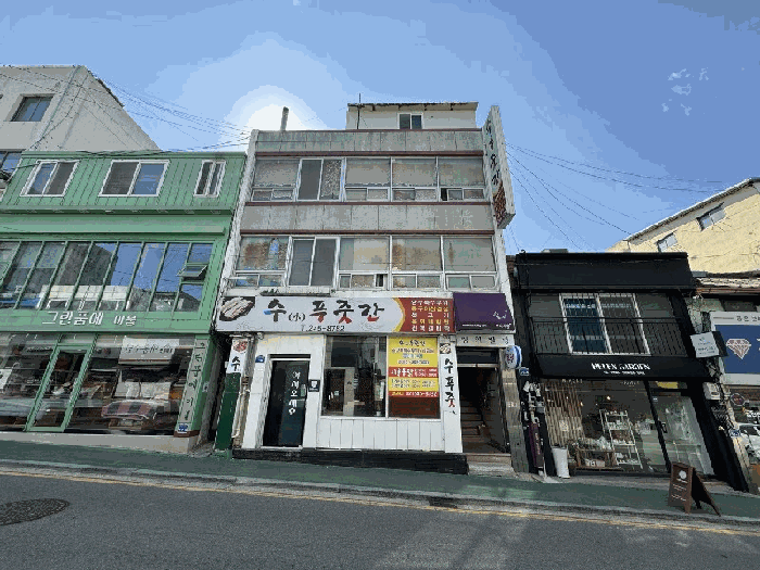 전남 목포시 무안동 단독주택 경매 물건 사진 6 · 2025타경315