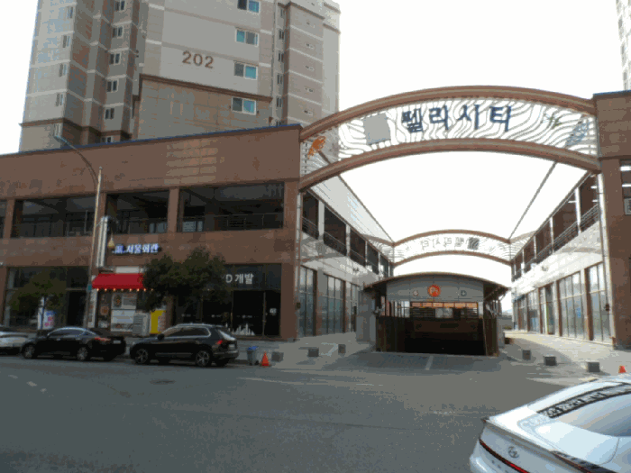 전남 무안군 삼향읍 근린생활시설 경매 물건 사진 6 · 2025타경318