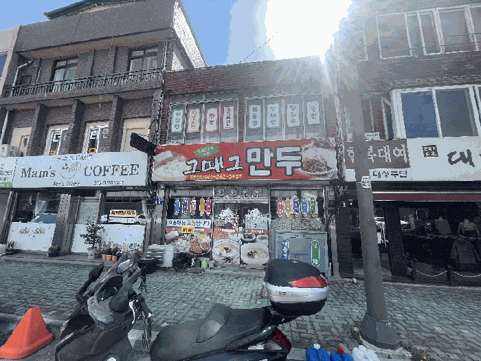 전남 목포시 남교동 상가주택 경매 물건 사진 4 · 2025타경326