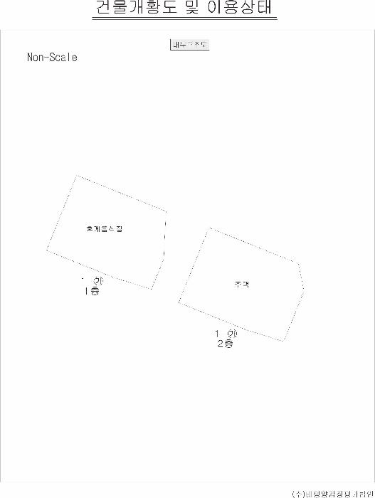 전남 목포시 남교동 상가주택 경매 물건 사진 6 · 2025타경326