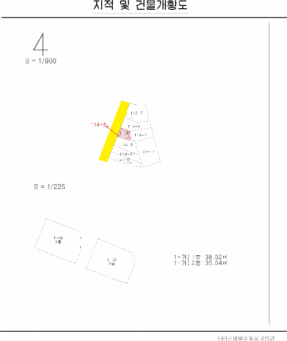 전남 목포시 남교동 상가주택 경매 물건 사진 5 · 2025타경326