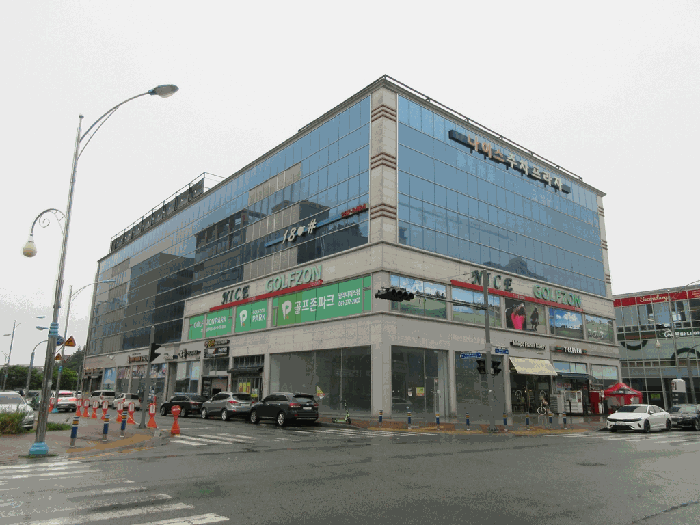 전남 무안군 삼향읍 근린생활시설 경매 물건 사진 3 · 2025타경365