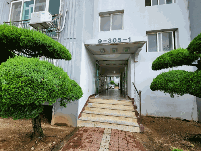 전남 목포시 대양동 아파트 경매 물건 사진 4 · 2025타경423