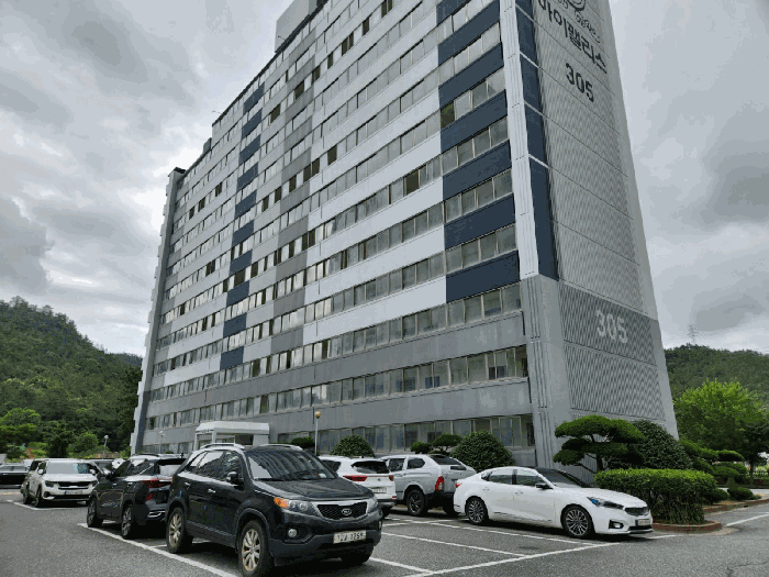 전남 목포시 대양동 아파트 경매 물건 사진 5 · 2025타경423