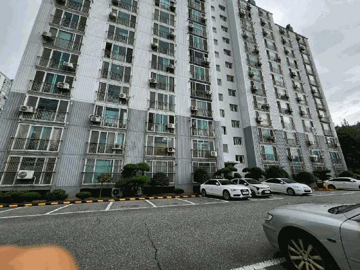 전남 목포시 대양동 아파트 경매 물건 사진 6 · 2025타경423