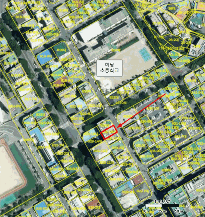 전남 목포시 상동 오피스텔 경매 물건 사진 5 · 2025타경451