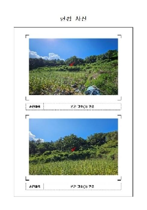 전남 신안군 암태면 전 경매 물건 사진 6 · 2025타경462
