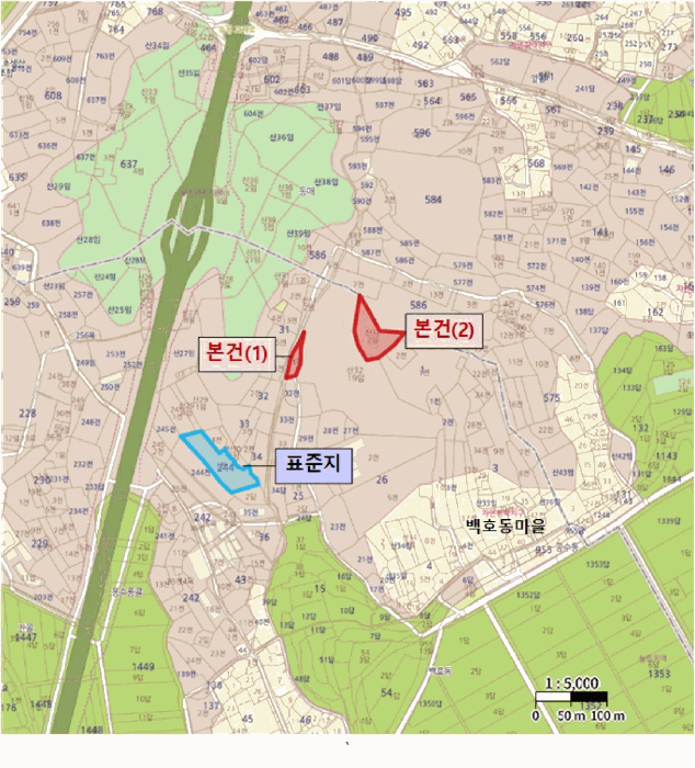 전남 무안군 일로읍 전 경매 물건 사진 6 · 2025타경466