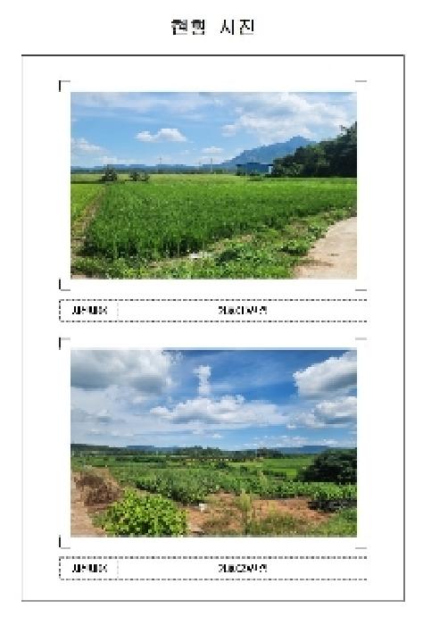 전남 영암군 덕진면 전 경매 물건 사진