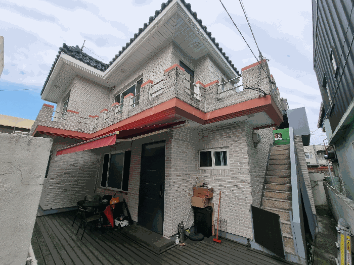 전남 목포시 산정동 단독주택 경매 물건 사진 6 · 2025타경480