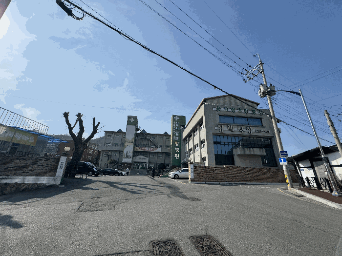 전남 목포시 북교동 의료시설 경매 물건 사진 5 · 2025타경50347