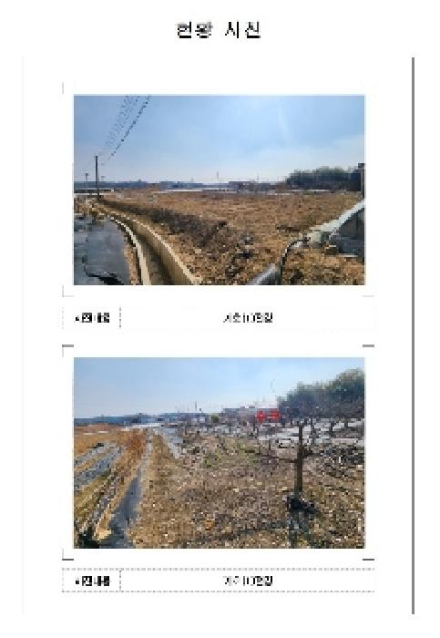 전남 영암군 삼호읍 전 경매 물건 사진