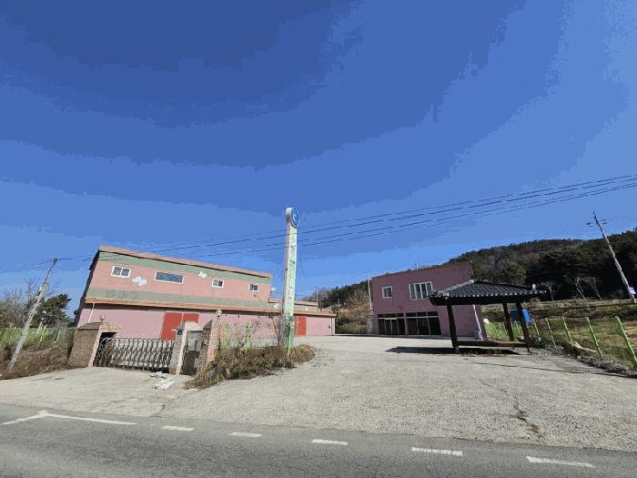 전남 함평군 함평읍 공장/지식산업센터 경매 물건 사진 5 · 2025타경50915