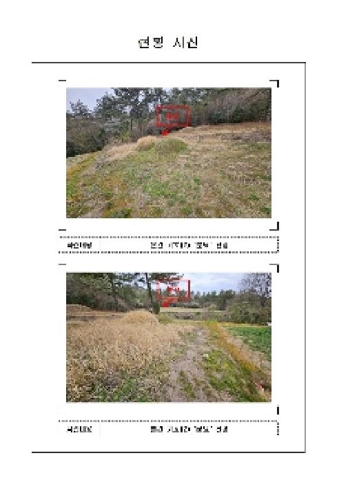 전남 신안군 지도읍 전 경매 물건 사진 3 · 2025타경50991