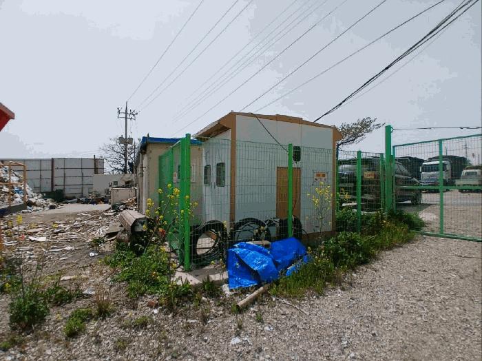 전남 신안군 압해읍 근린생활시설 경매 물건 사진 2 · 2025타경51005