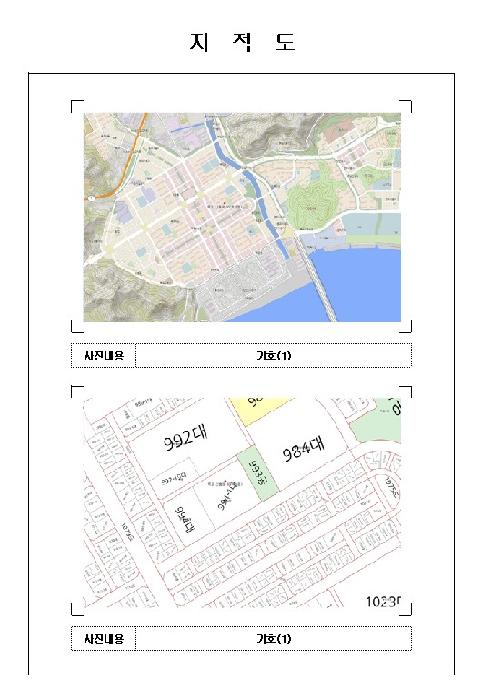 전남 목포시 옥암동 아파트 경매 물건 사진 2 · 2025타경51020