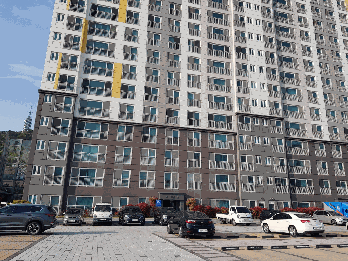 전남 목포시 용해동 아파트 경매 물건 사진 3 · 2025타경51071