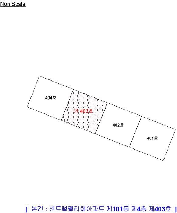 전남 목포시 용해동 아파트 경매 물건 사진 5 · 2025타경51071