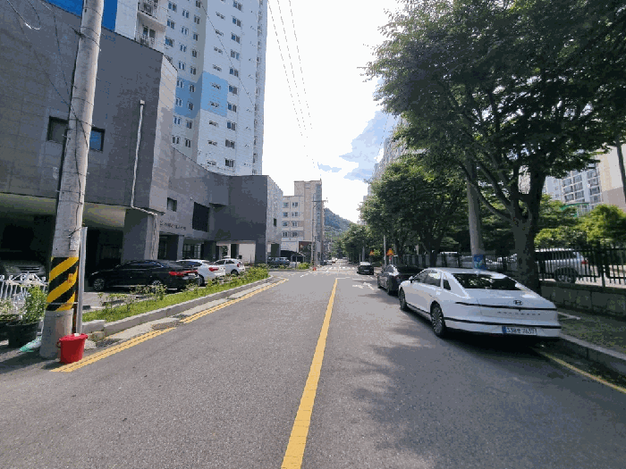 전남 목포시 상동 아파트 경매 물건 사진 4 · 2025타경51077