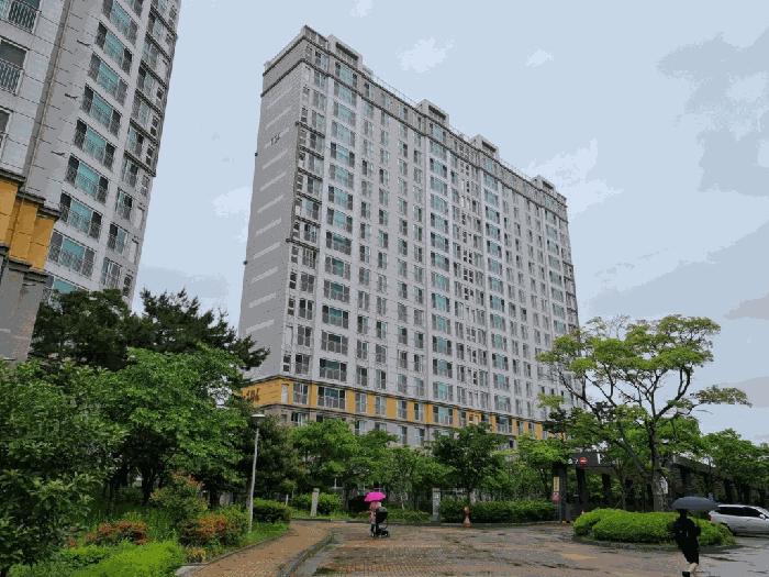 전남 무안군 삼향읍 아파트 경매 물건 사진