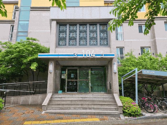 전남 무안군 삼향읍 아파트 경매 물건 사진 3 · 2025타경51078