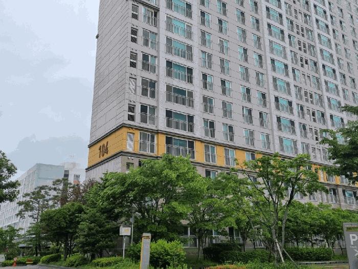 전남 무안군 삼향읍 아파트 경매 물건 사진 5 · 2025타경51078