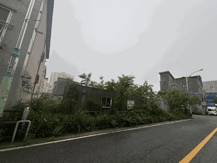 전남 목포시 옥암동 주차장 경매 물건 사진 3 · 2025타경51102