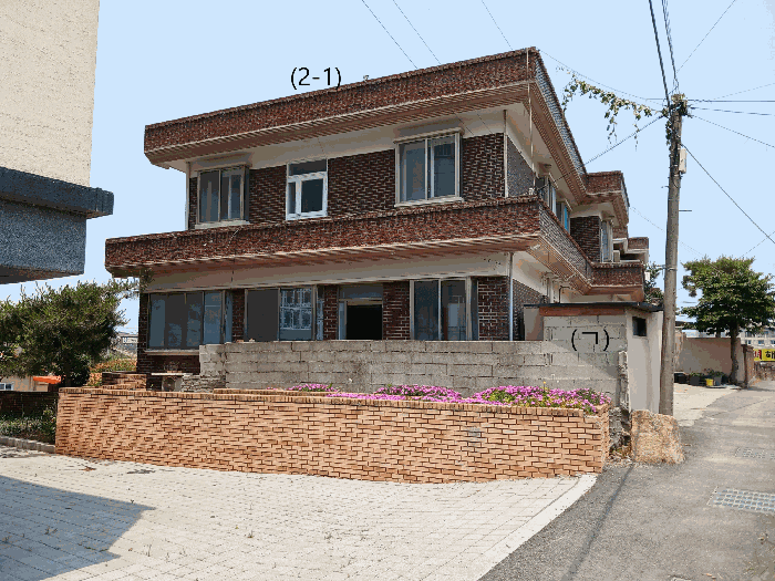 전남 무안군 무안읍 단독주택 경매 물건 사진 4 · 2025타경51107