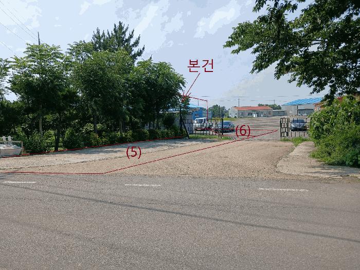 전남 함평군 학교면 기숙사 경매 물건 사진